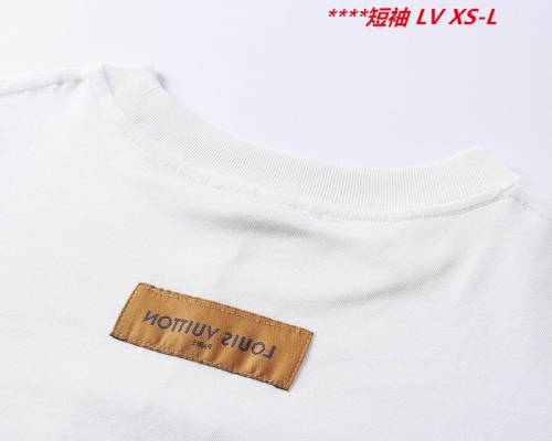 L...V... Round neck 10715 Men