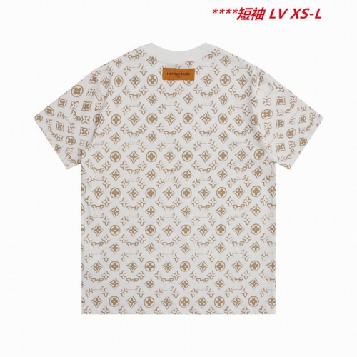 L...V... Round neck 13518 Men