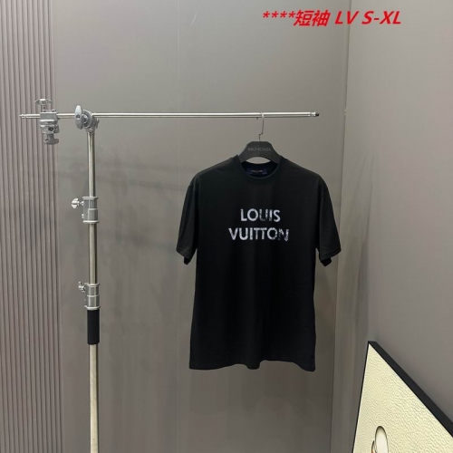 L...V... Round neck 14808 Men