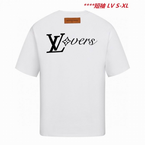 L...V... Round neck 14446 Men