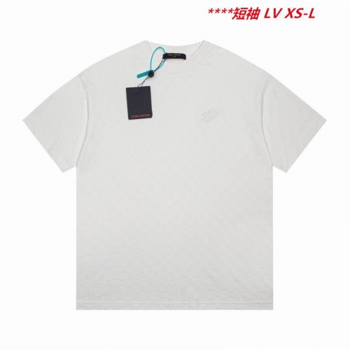 L...V... Round neck 12258 Men