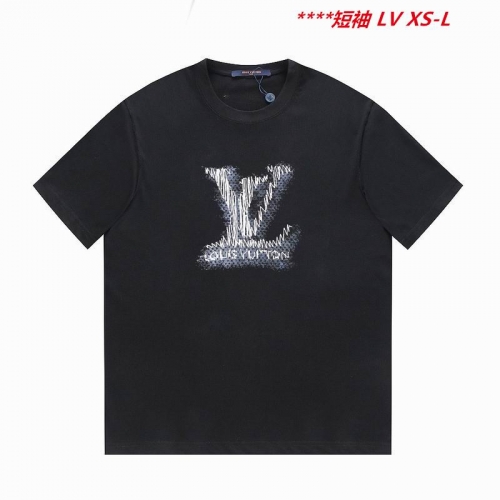 L...V... Round neck 11929 Men