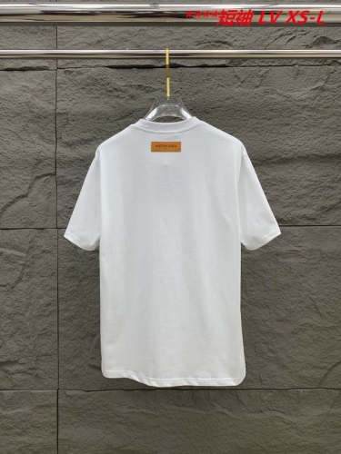 L...V... Round neck 11975 Men