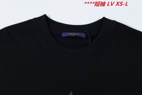 L...V... Round neck 13712 Men