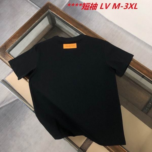 L...V... Round neck 18118 Men