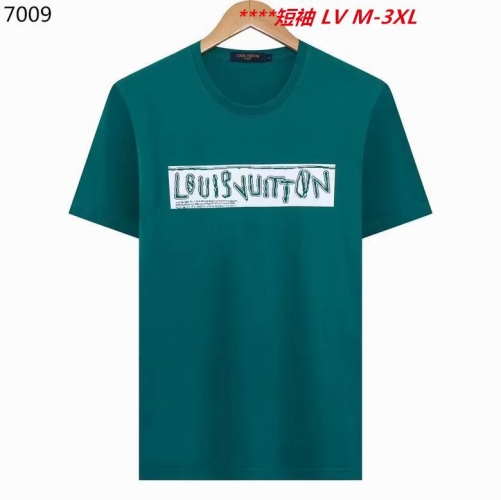 L...V... Round neck 17806 Men