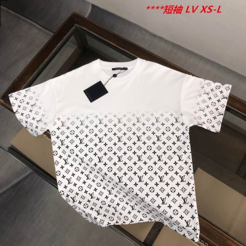 L...V... Round neck 11542 Men