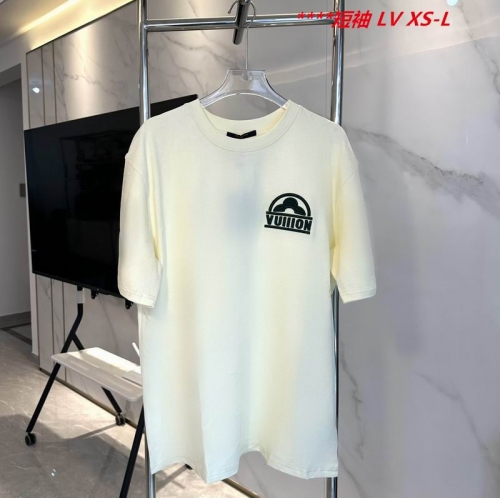 L...V... Round neck 11616 Men