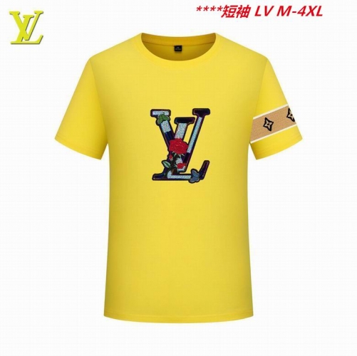 L...V... Round neck 18282 Men