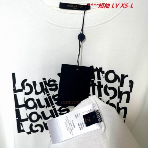 L...V... Round neck 11659 Men