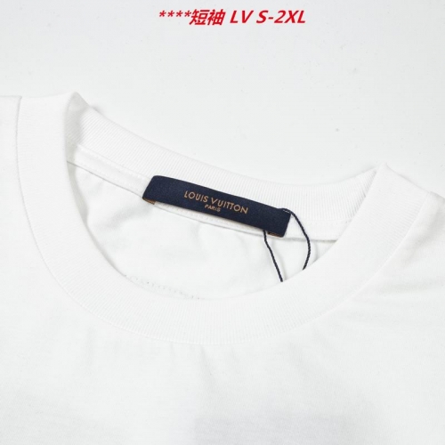 L...V... Round neck 15529 Men