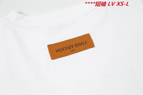 L...V... Round neck 10846 Men