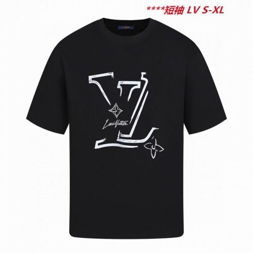 L...V... Round neck 14437 Men