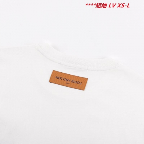 L...V... Round neck 13124 Men