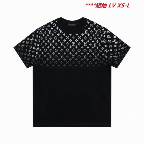 L...V... Round neck 13663 Men