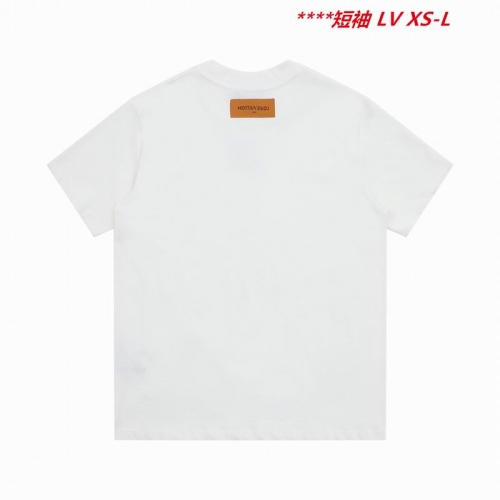 L...V... Round neck 13486 Men