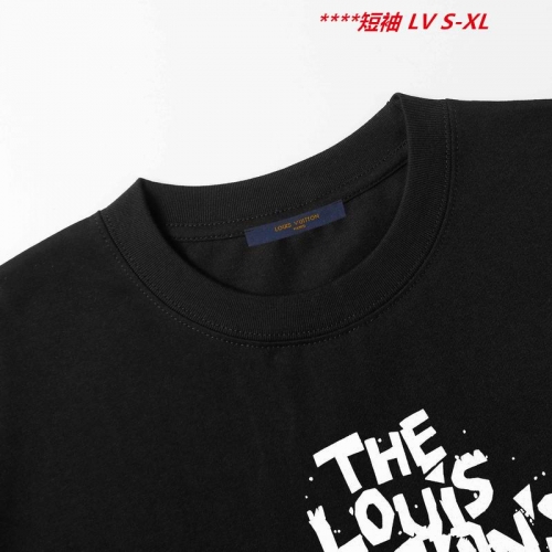 L...V... Round neck 14176 Men