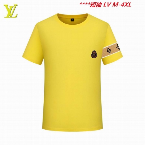 L...V... Round neck 18254 Men