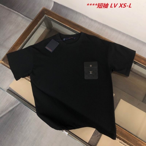 L...V... Round neck 11269 Men