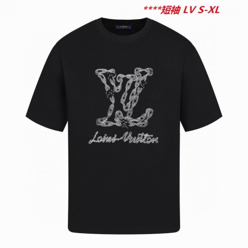 L...V... Round neck 14441 Men