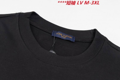 L...V... Round neck 17850 Men