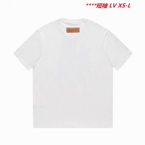 L...V... Round neck 10889 Men