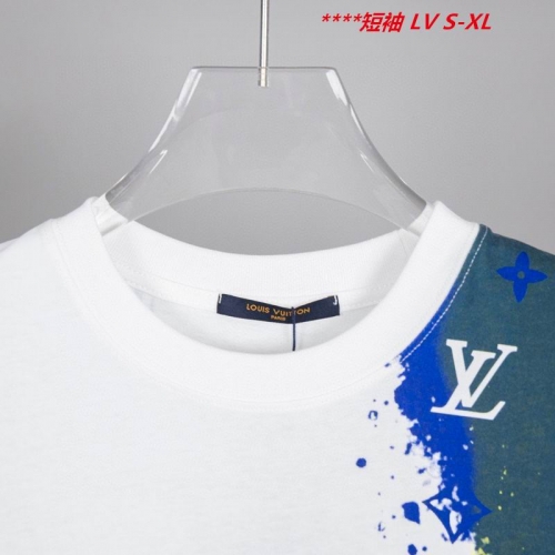 L...V... Round neck 13899 Men