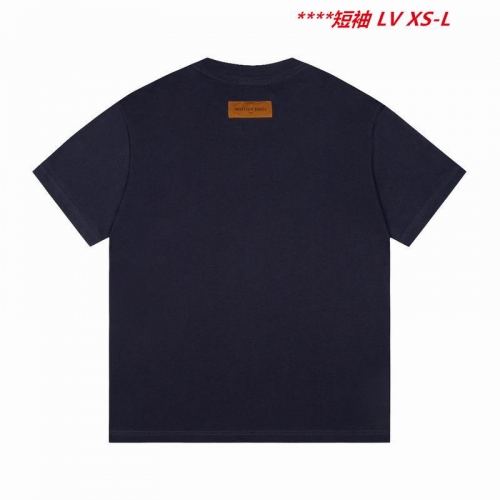 L...V... Round neck 12248 Men