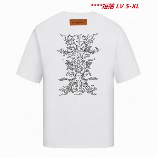 L...V... Round neck 14795 Men