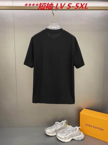 L...V... Round neck 17200 Men