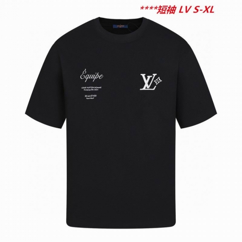 L...V... Round neck 14449 Men