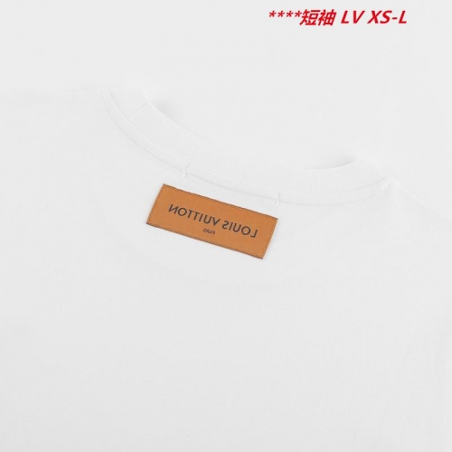 L...V... Round neck 13227 Men