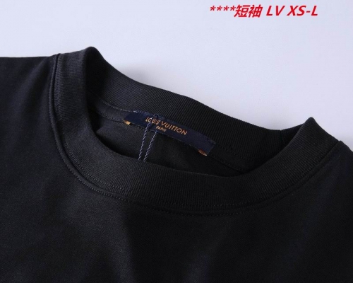 L...V... Round neck 10979 Men