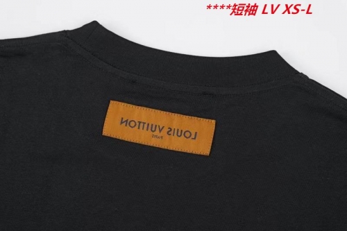 L...V... Round neck 11788 Men