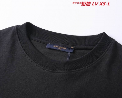 L...V... Round neck 10726 Men