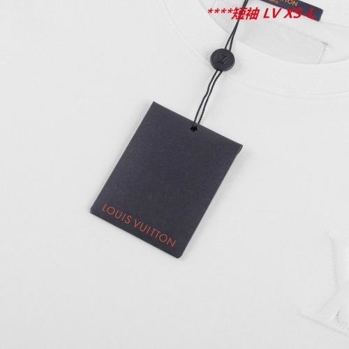 L...V... Round neck 13229 Men