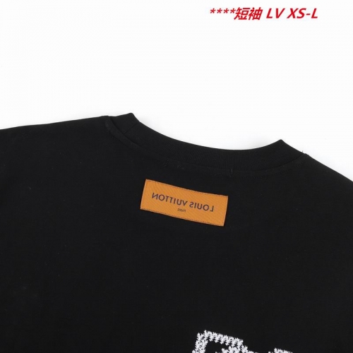 L...V... Round neck 13103 Men