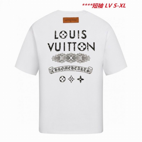 L...V... Round neck 14413 Men