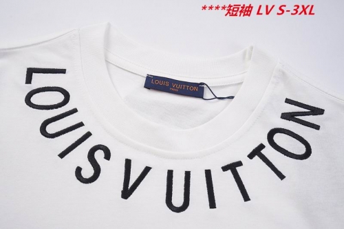 L...V... Round neck 16691 Men