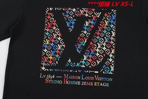 L...V... Round neck 11787 Men