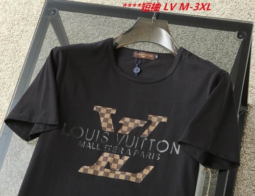 L...V... Round neck 17713 Men