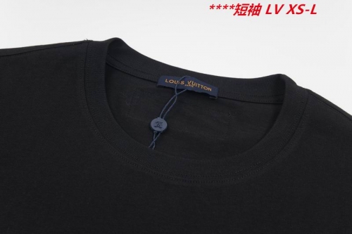 L...V... Round neck 12051 Men