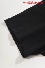 L...V... Round neck 14687 Men