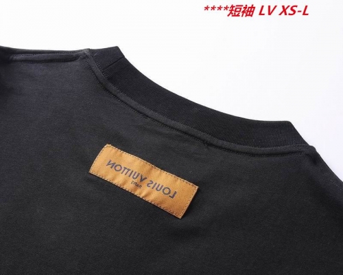 L...V... Round neck 10728 Men