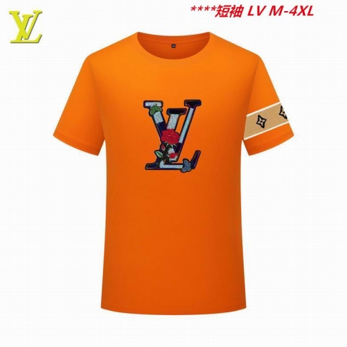 L...V... Round neck 18279 Men