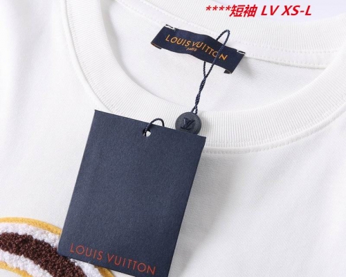 L...V... Round neck 10736 Men