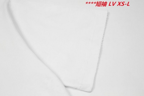 L...V... Round neck 13316 Men