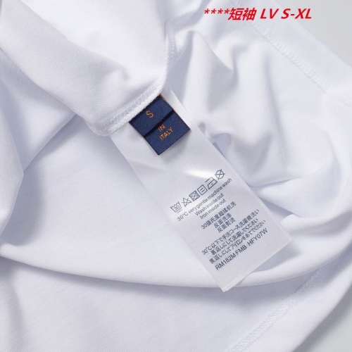 L...V... Round neck 14765 Men