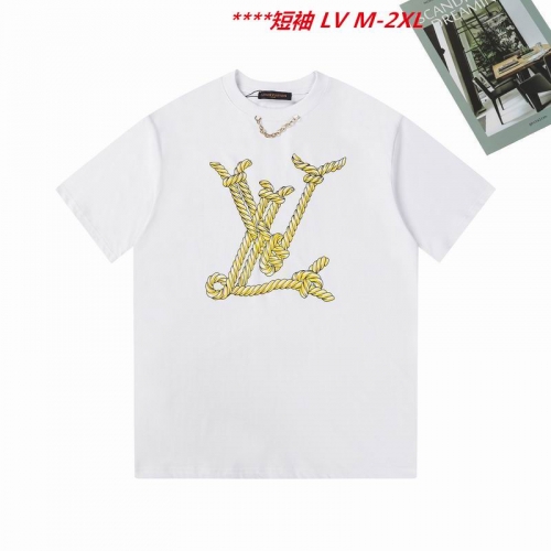 L...V... Round neck 17303 Men