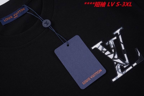 L...V... Round neck 16505 Men